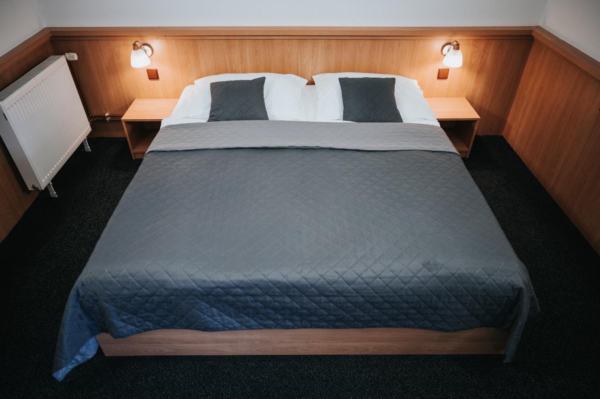 Hotel Centrum Hranice  Room photo